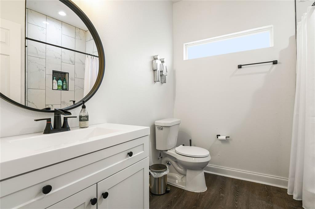 Sunny Side Sub - Residential