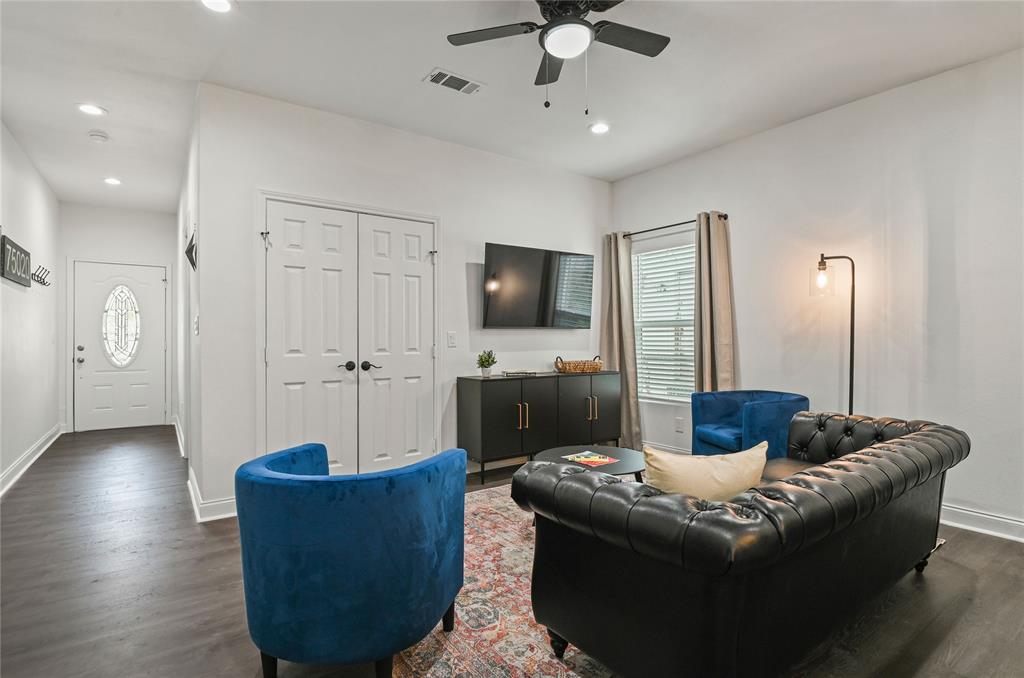 Sunny Side Sub - Residential