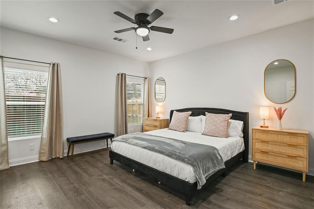 Sunny Side Sub - Residential