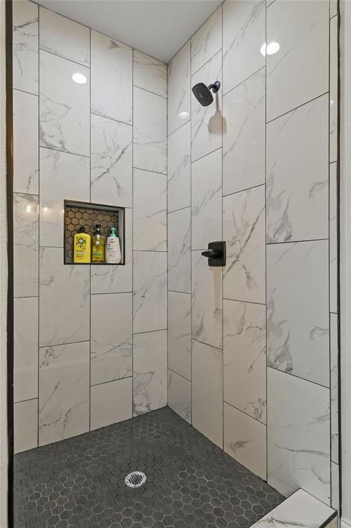 Sunny Side Sub - Residential