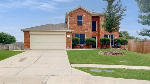 Photo of 406 Shire Court, Celina, TX 75009 (MLS # 21256608)