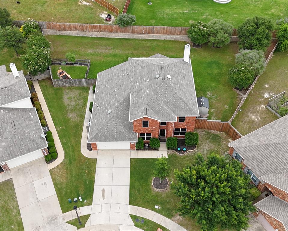 406 Shire Court