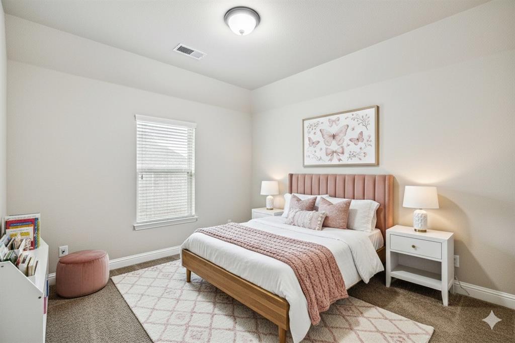 Villas At Stacy Add - Residential