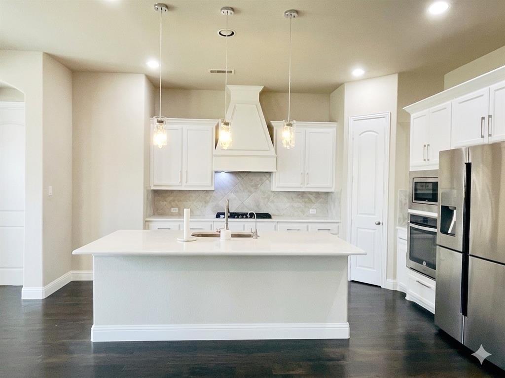 Villas At Stacy Add - Residential