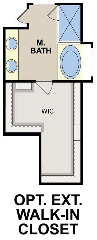 Villas At Stacy Add - Residential