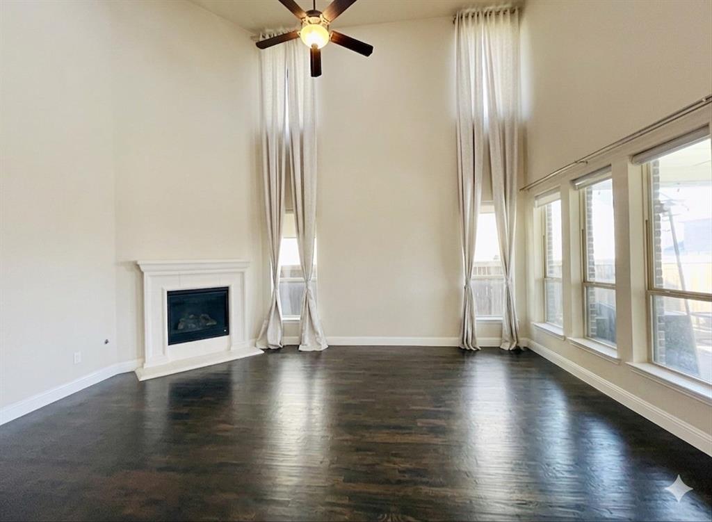 Villas At Stacy Add - Residential