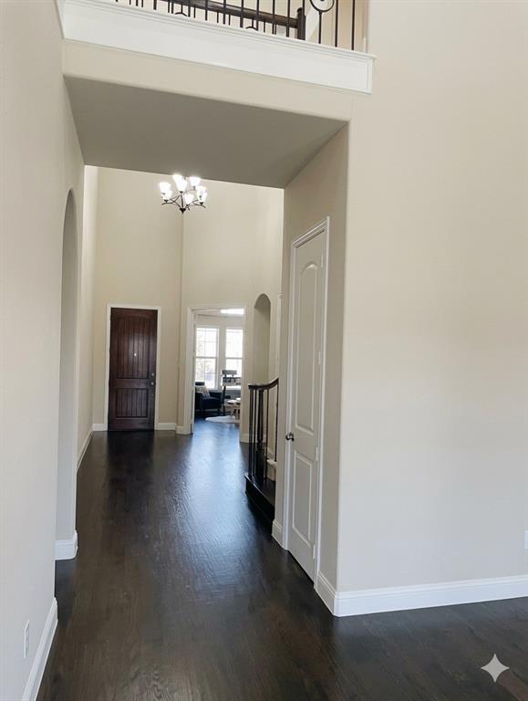 Villas At Stacy Add - Residential