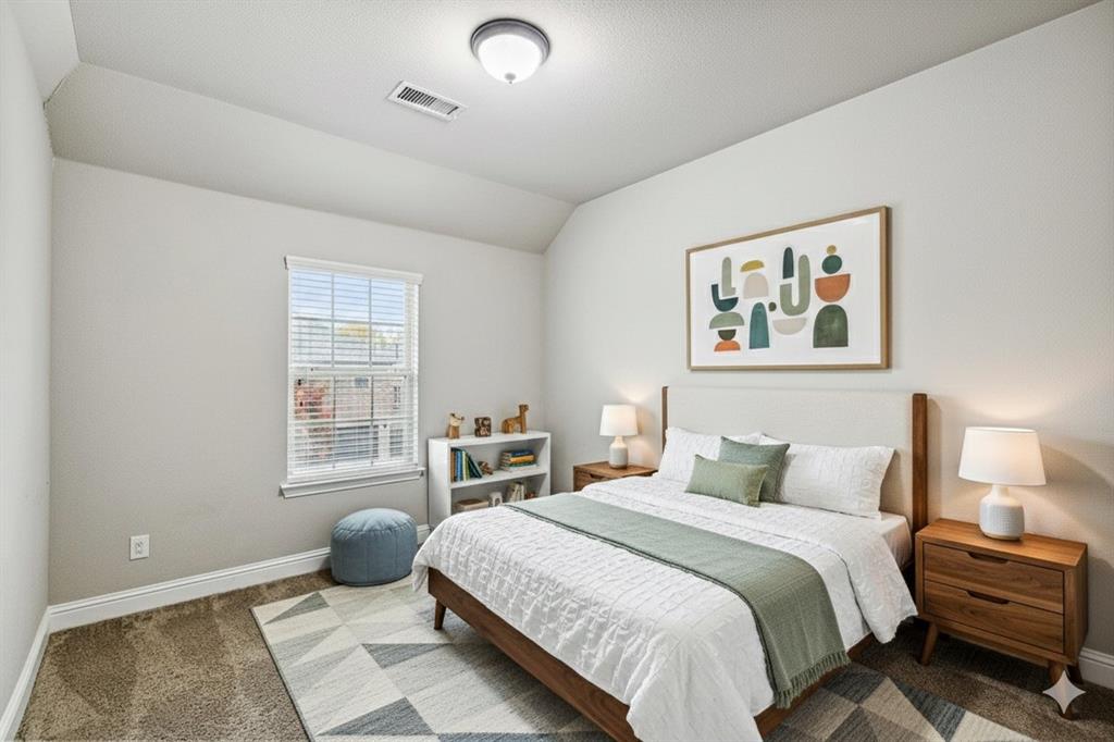 Villas At Stacy Add - Residential