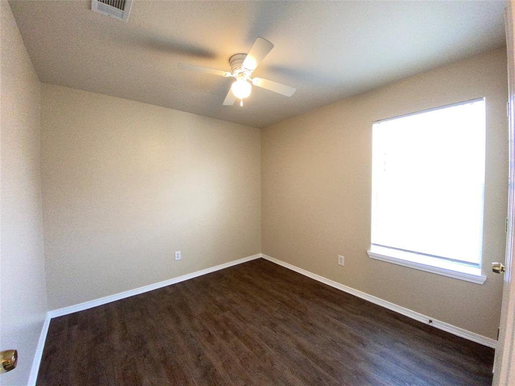 Morris Estates - Residential Lease