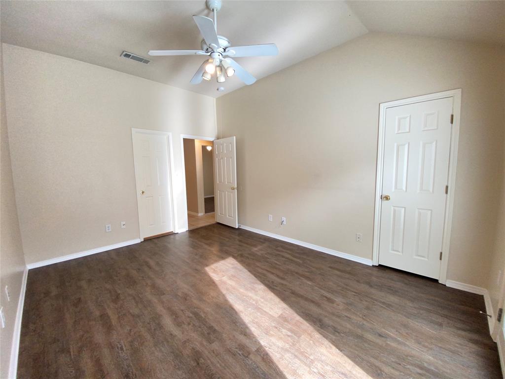 Morris Estates - Residential Lease