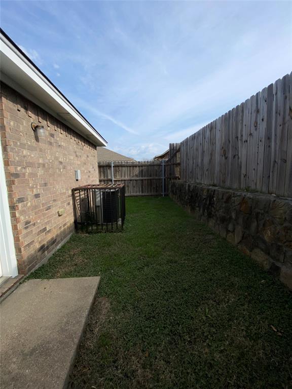 Morris Estates - Residential Lease