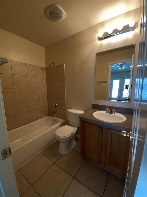 Morris Estates - Residential Lease