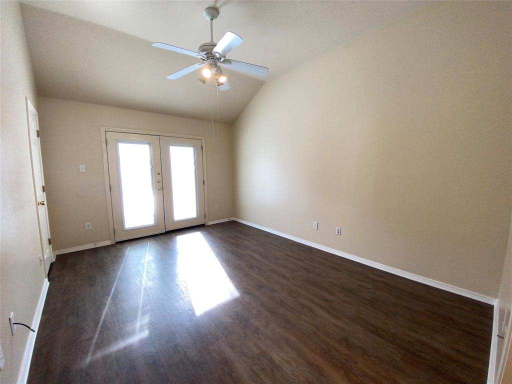 Morris Estates - Residential Lease