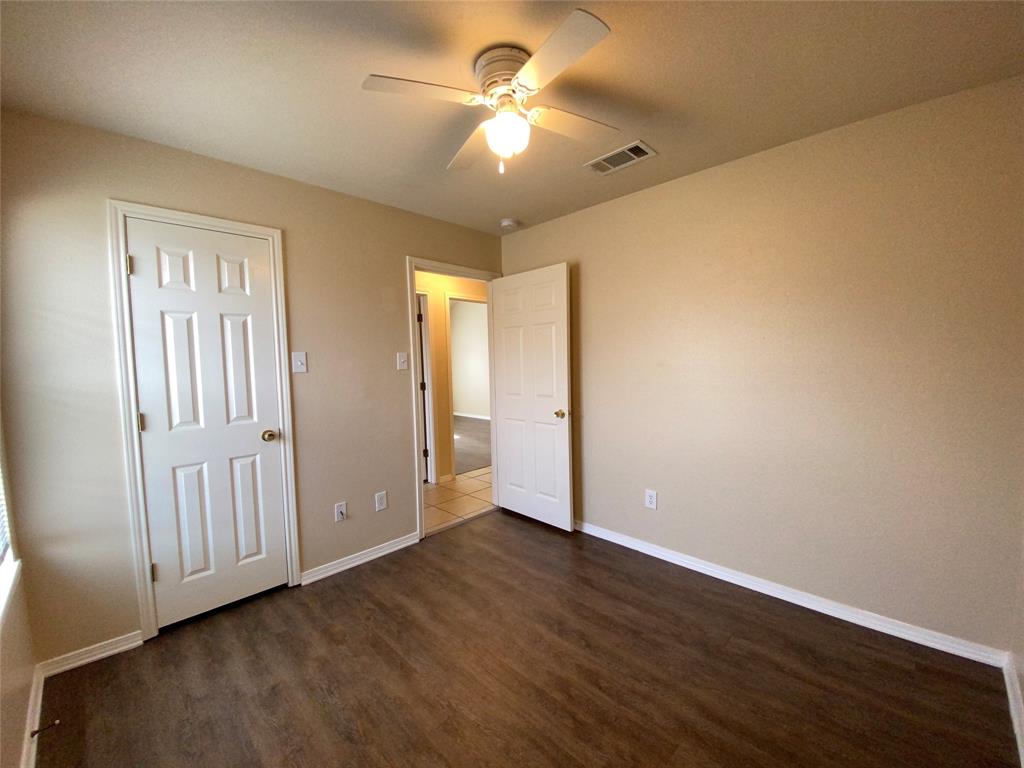 Morris Estates - Residential Lease