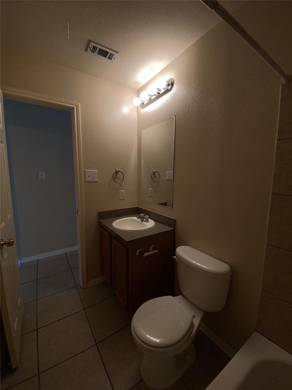 Morris Estates - Residential Lease