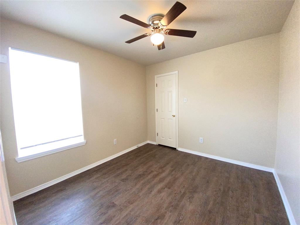 Morris Estates - Residential Lease