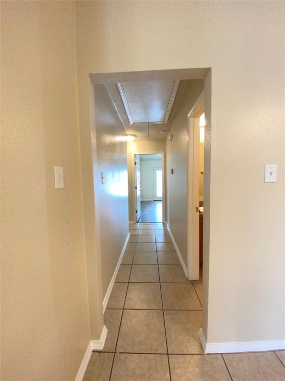 Morris Estates - Residential Lease