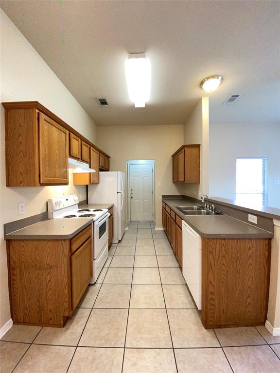 Morris Estates - Residential Lease