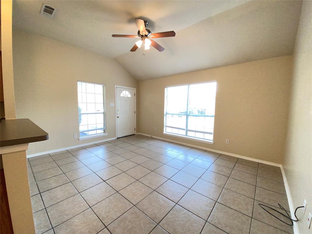 Morris Estates - Residential Lease