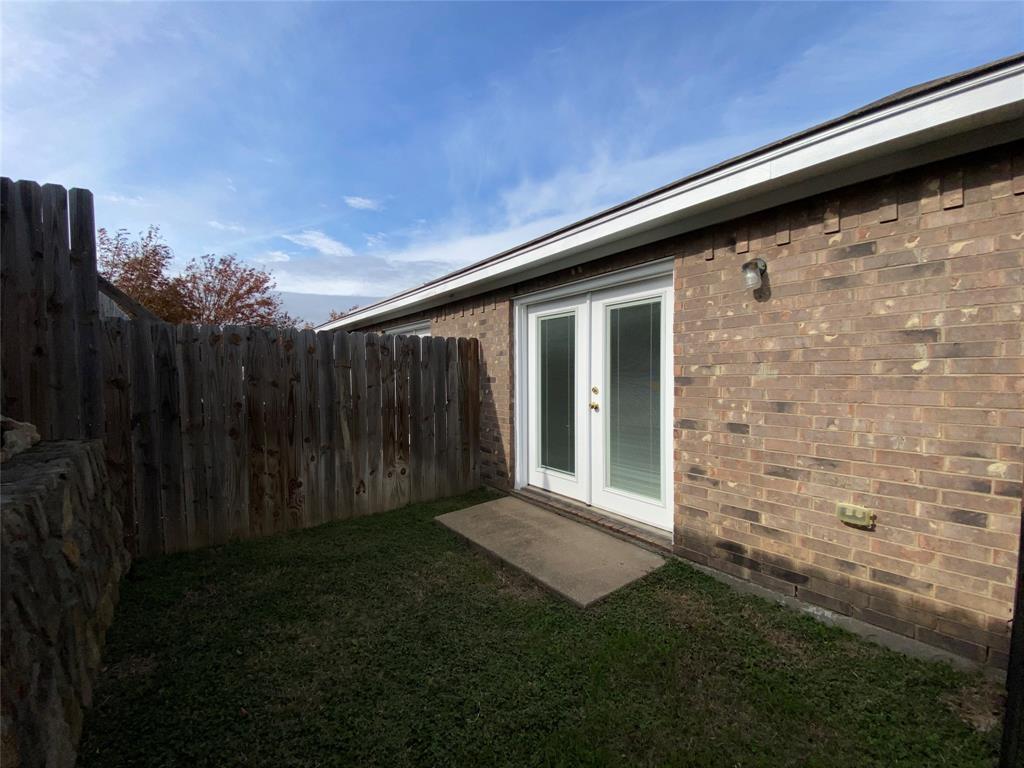 Morris Estates - Residential Lease