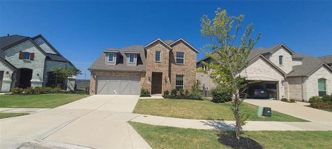 4905 Shadetree Street Little Elm TX 76227