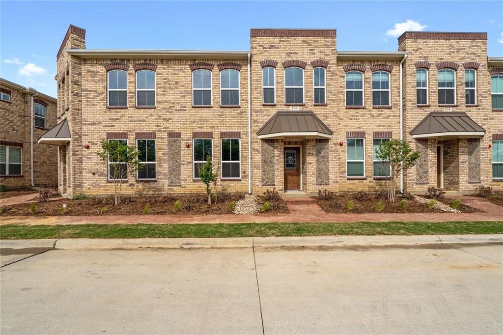View Lewisville, TX 75057 townhome