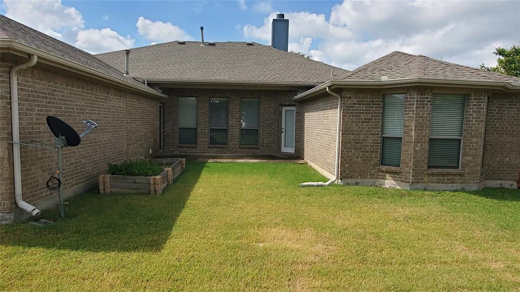 301 Ponderosa Trail