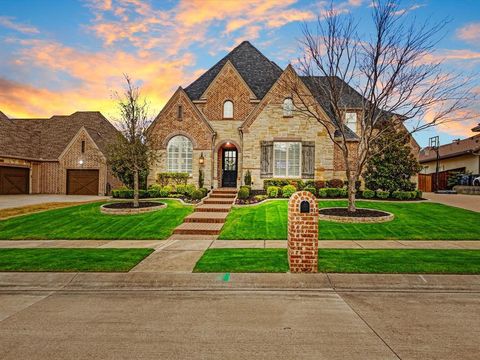 3000 Blackthorn Drive Prosper TX 75078