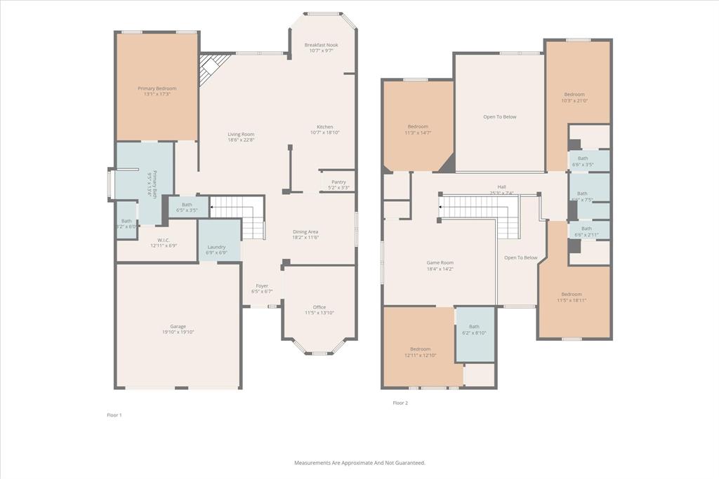 Presidio West - Residential