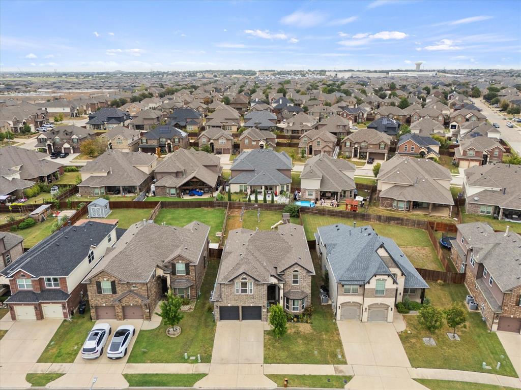 Presidio West - Residential