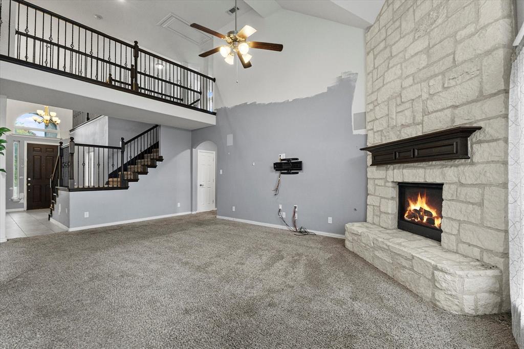 Presidio West - Residential