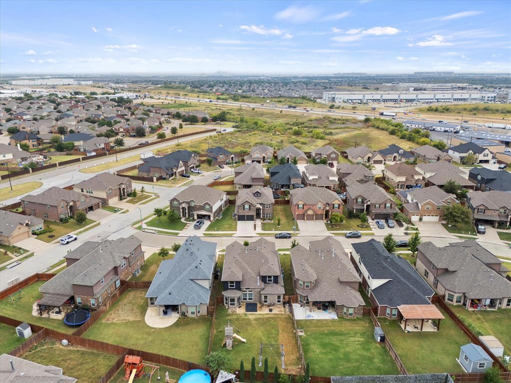 Presidio West - Residential