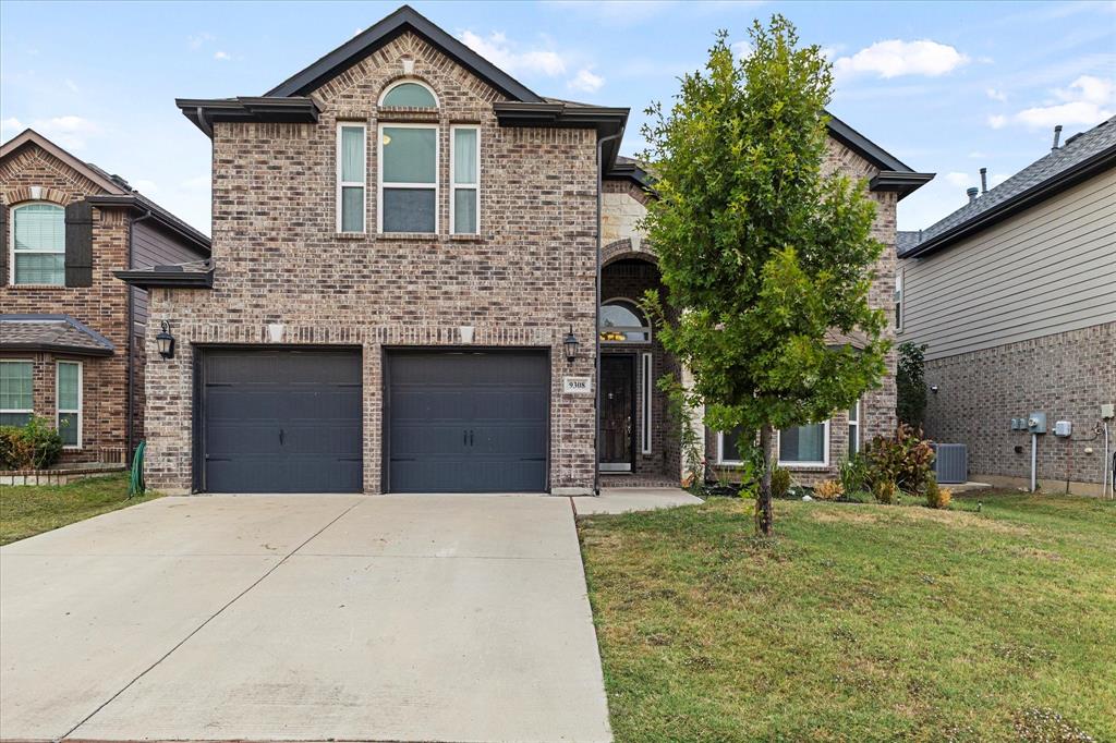 9308 Saltbrush St, Fort Worth, TX, 76177