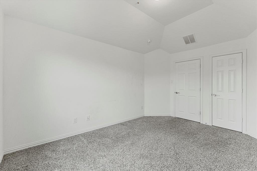 Presidio West - Residential