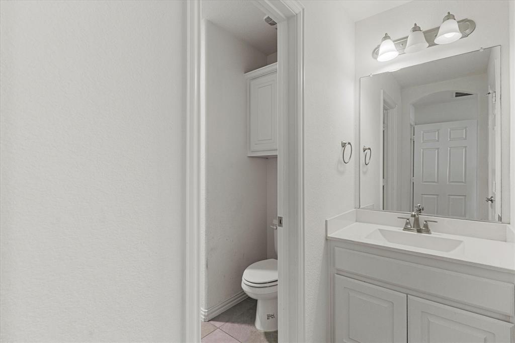 Presidio West - Residential