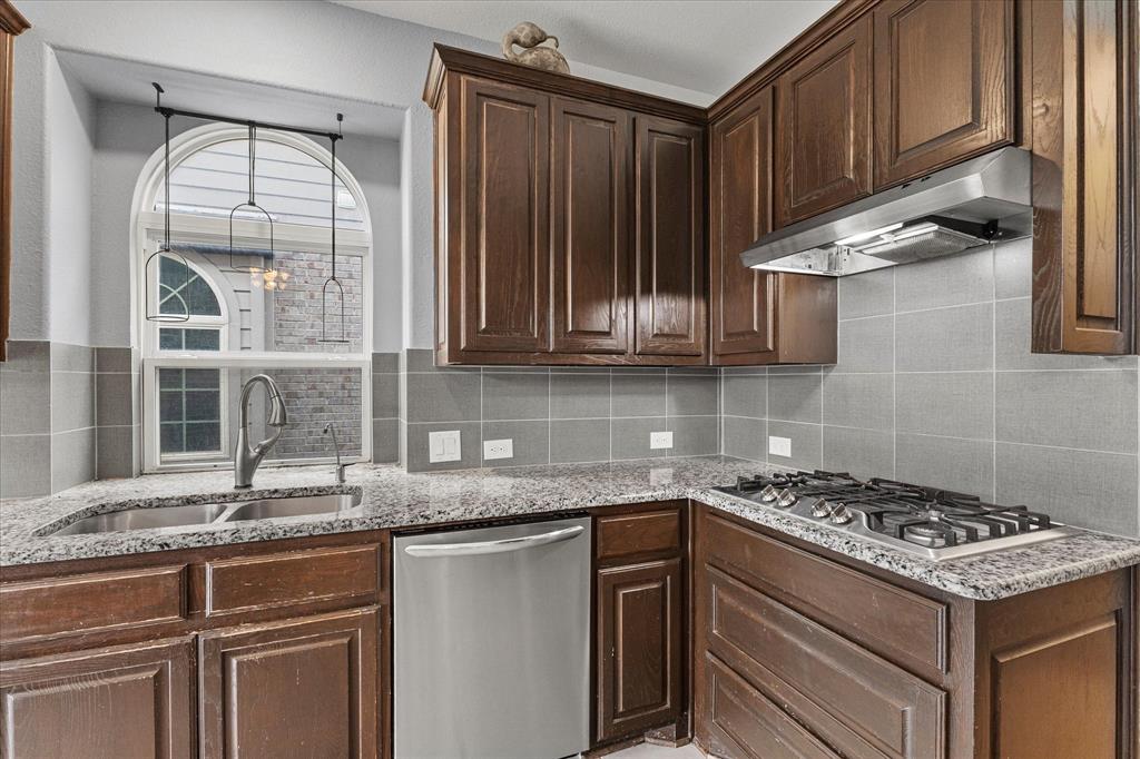 Presidio West - Residential