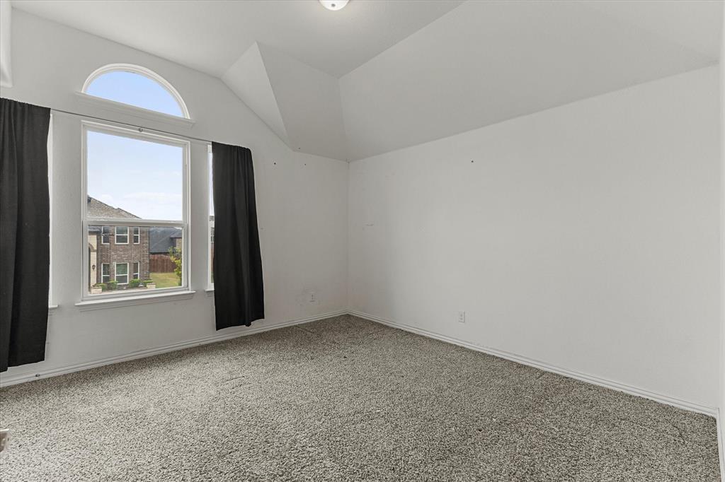 Presidio West - Residential