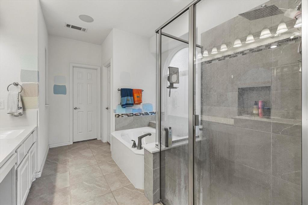 Presidio West - Residential