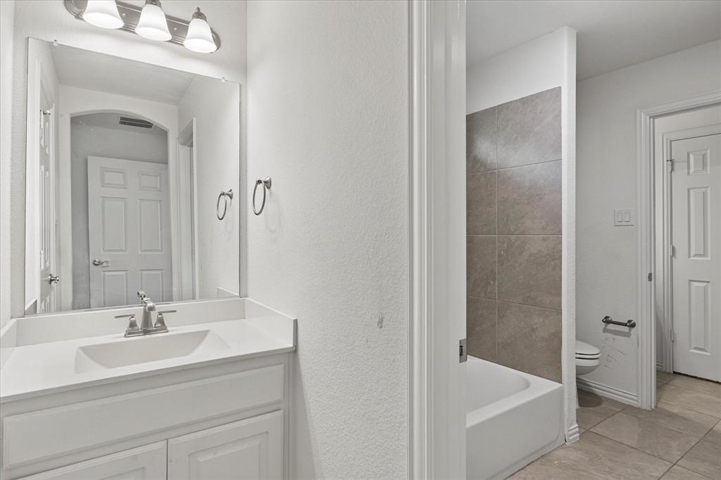 Presidio West - Residential