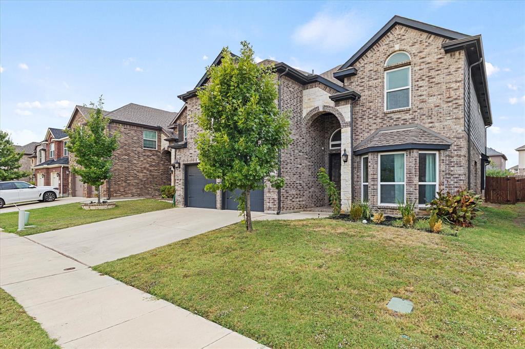 Presidio West - Residential