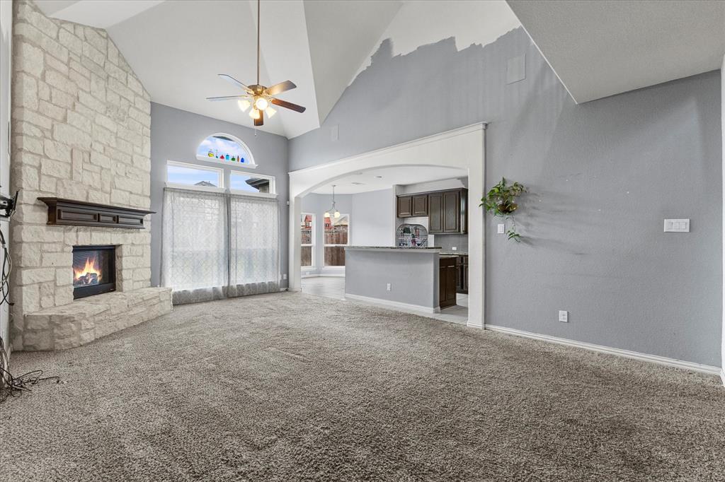 Presidio West - Residential