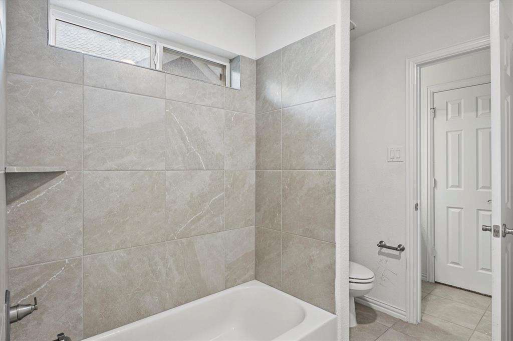 Presidio West - Residential