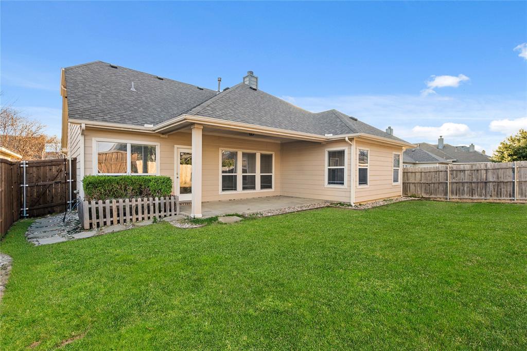 Winsor Meadows At Westridge Ph 1 - Residential Lease