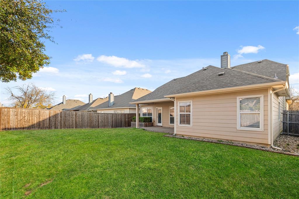 Winsor Meadows At Westridge Ph 1 - Residential Lease