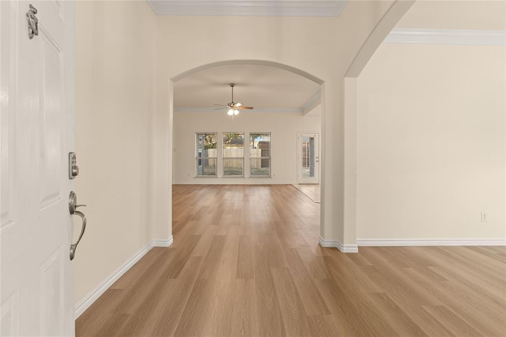 Winsor Meadows At Westridge Ph 1 - Residential Lease