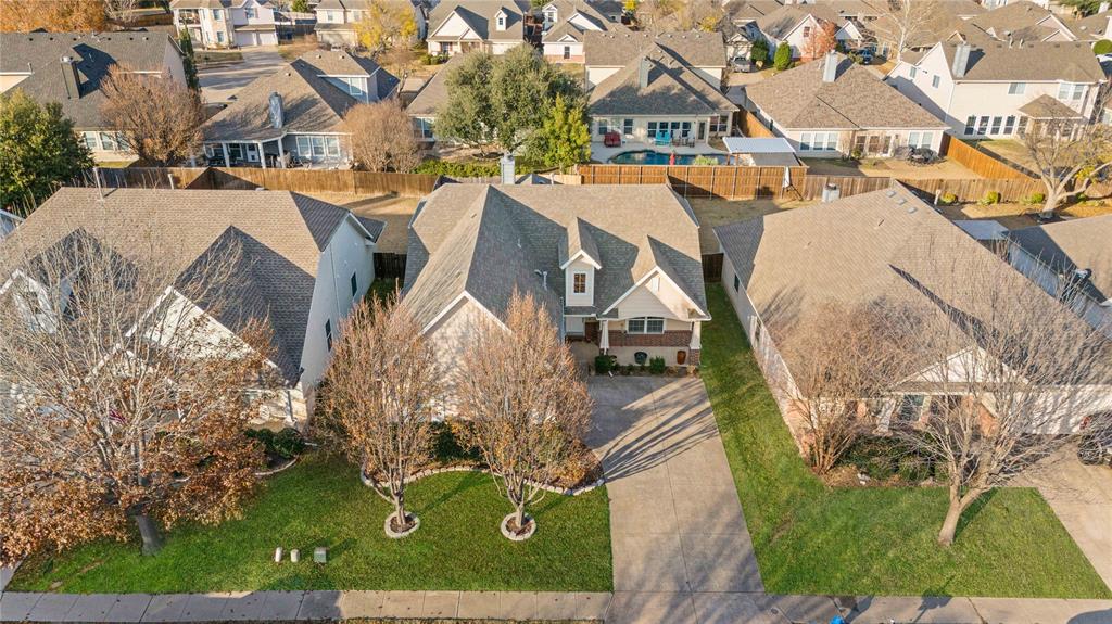 Winsor Meadows At Westridge Ph 1 - Residential Lease