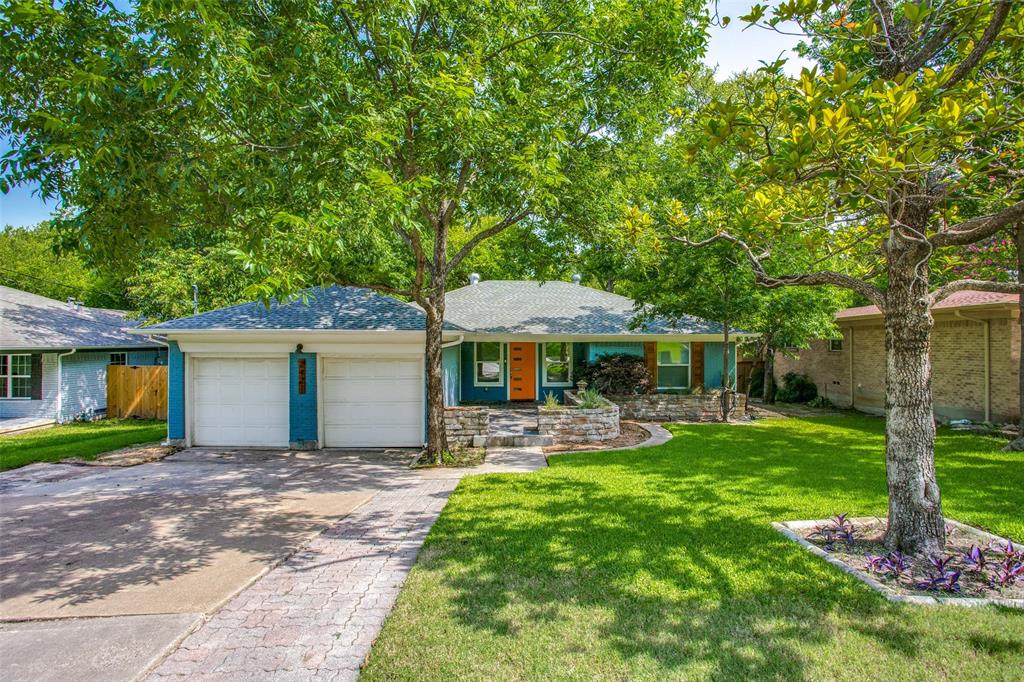 2427 Driftway Drive