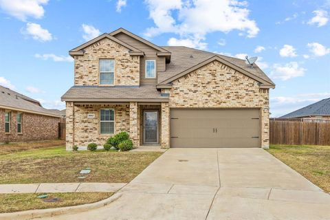 2617 Horton Drive Seagoville TX 75159