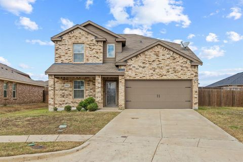 2617 Horton Drive Seagoville TX 75159