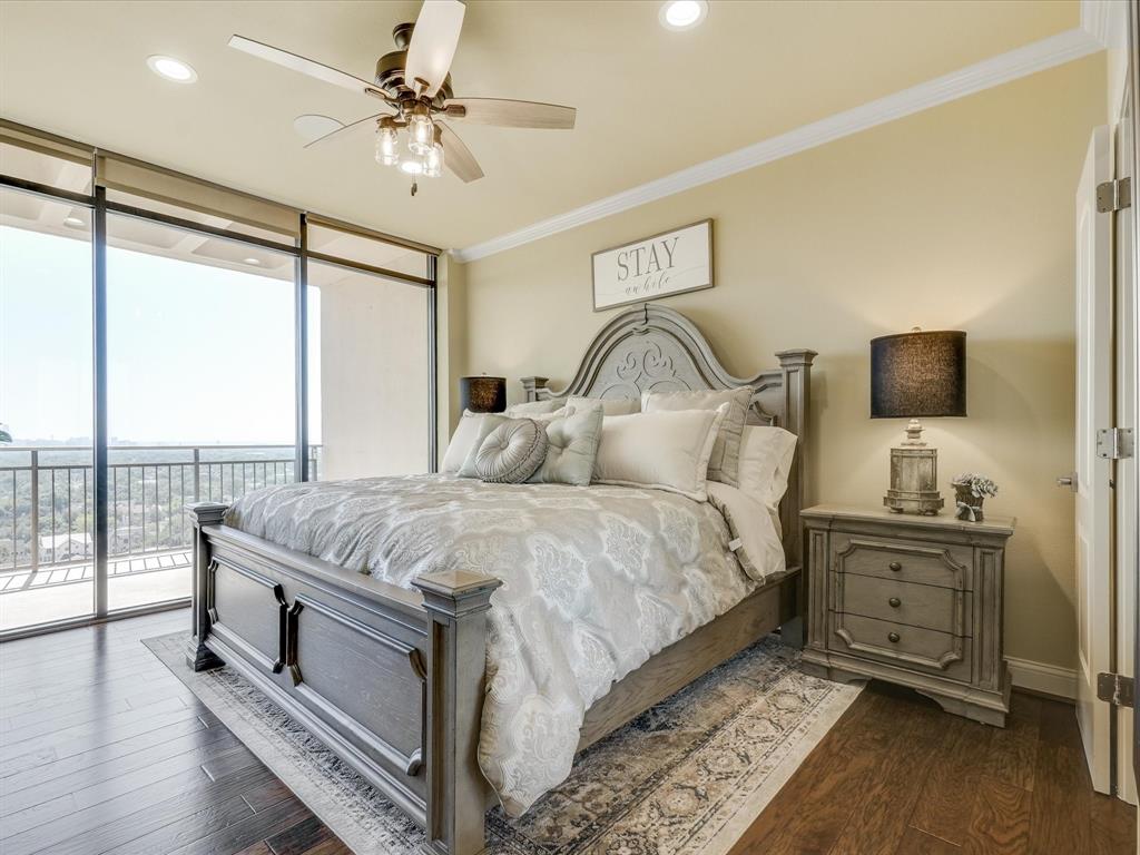 Athena Condominiums - Residential
